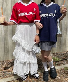 WEGO ゲームグラフィックビッグT