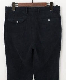 JOSEPH ABBOUD 【ウエストも伸びる】ソフティーヌストレッチ パンツ