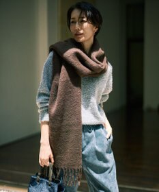 自由区 S 【カタログ掲載】ソフトコーデュロイワイド パンツⅡ