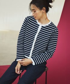 23区 【Oggi10月号掲載】バロックメタル イヤリング