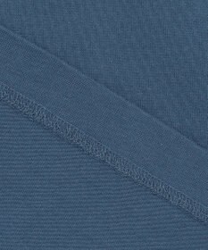 J.PRESS YORK STREET 【UNISEX】フォトプリント Tシャツ ”College Logo”