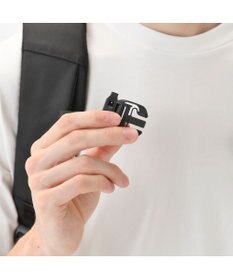 ACE BAGS & LUGGAGE 【真空圧縮】 ace. スペースオプト リュックサック B4サイズ 15.6インチPC 17901 エース