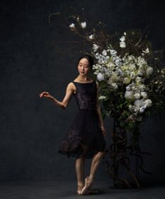 Chacott 巻きスカート