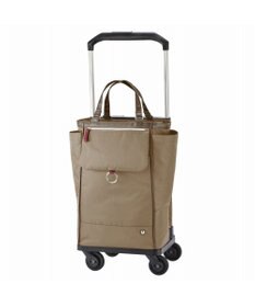 ACE BAGS & LUGGAGE soelte オートュイユ お買い物キャリー 21L 35981 ソエルテ ソフトスーツケース
