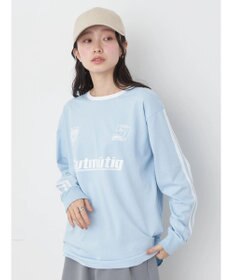 earth music&ecology フットボールＴＥＥ