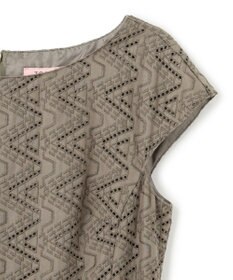 TOCCA 【00サイズあり・消臭・洗える】TRAVELING ドレス