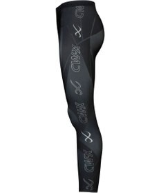 CW-X 【MEN】 スポーツタイツ 下半身フルサポート ジェネレーターモデル2.0 吸汗速乾 抗菌防臭 HZO699 /ワコール