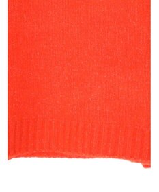 CRAFT STANDARD BOUTIQUE シンプルニットプルオーバー