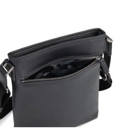 ZERO HALLIBURTON  ＭＣコレクション ショルダーバッグ  縦型 YKKエクセラファスナー 81443