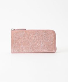 GRACE CONTINENTAL Long Wallet 24S