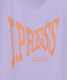 J.PRESS MEN 【WEB・一部店舗限定】Vintage Logo T-Shirt