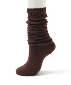 WEGO エアリールーズソックス