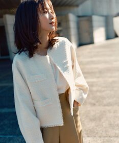 uncrave 【吸水速乾・洗濯機洗い可】エコドライチノ カーブパンツ（uncrave STANDARD）