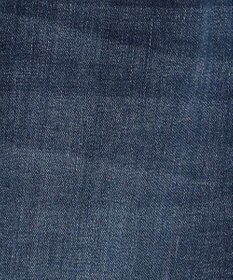 ANY 【ウエストゴム/ストレッチ】ウルトライージーデニムパンツ