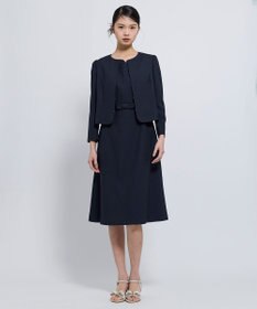 TOCCA 【松木育未さん着用・00サイズあり】BRIGHT BREEZE ドレス