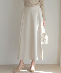 組曲 シュットクロスフレア スカート