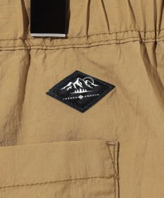 JOSEPH ABBOUD MOUNTAIN 【軽量/ストレッチ/ECO撥水】ライトワッシャーストレッチ アウトドアイージー ショーツ