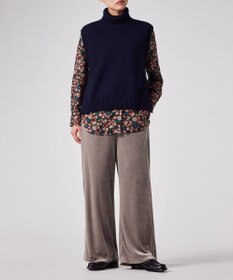 Paul Smith Tea Floral プリント シャツ