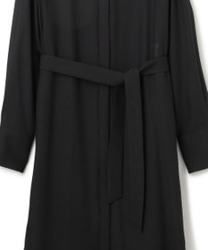 23区 S 【洗える】ウールシアービエラ ワンピース