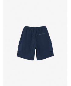 HELLY HANSEN 【はっ水・UVカット・水陸両用】ミステショーツ