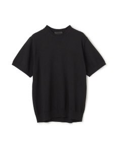 JOSEPH HOMME 【HIGH GRADE LINE】コットンカシミヤ　ハイゲージニットＴシャツ