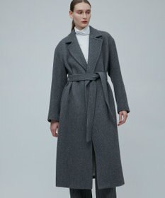 BEIGE， CUJAS / チェスターコート