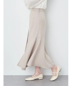 earth music&ecology アシメキリカエスカート