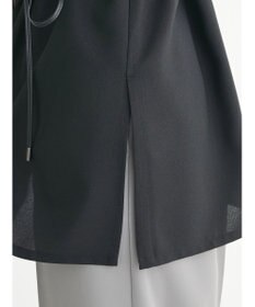 Green Parks 接触冷感　ベルト付きベスト