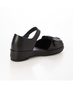 MODE ET JACOMO <D'ICI>フリルモチーフサンダル