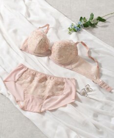 Wing 【ときはなつブラ】　夏のブラストレスから解放　さらっと快適　ウイング／ワコール　KB2871