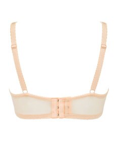 BRADELIS New York 【BRADELIS New York】ウェンディステップ１ブラ23S2 ふんわり包んで土台を作る育乳補整ブラ