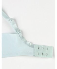 une nana cool 小さく見せるブラ　ミニマイザーブラ　レース