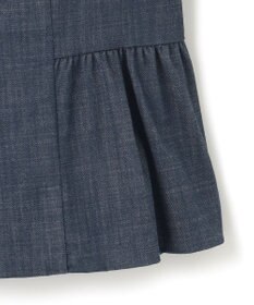 TOCCA 【消臭】NIGHT OCEAN ジャケット