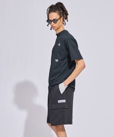 PW CIRCULUS 【MEN】ベーシックモックT ゴルフ