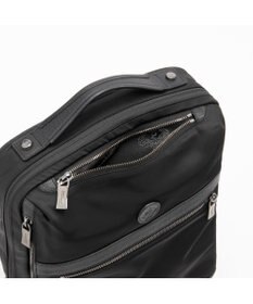 ACE BAGS & LUGGAGE Orobianco ソロペルテ リュックサック A4サイズ 13.3inchPC収納 13L 780g 2気室 92967 オロビアンコ