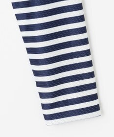 23区GOLF お洒落にUV対策【WEB限定】モチーフ ＵＶパーカ