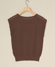 ONWARD Reuse Park 【any SiS】ニット春夏