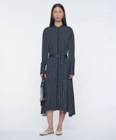 JOSEPH ジオメトリック アニメーション　ドレス