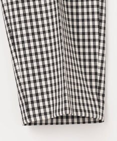 ANY SIS 【洗える】褒めらレディ テーパード パンツ