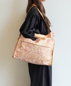 ACE BAGS & LUGGAGE hiromichi nakano フェズリ ボストンバッグ  17525 ヒロミチナカノ