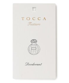 TOCCA LOOFAH ショールカラーウールコート