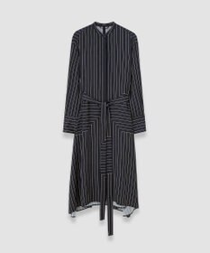 JOSEPH ジオメトリック アニメーション　ドレス