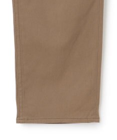 J.PRESS MEN パウダーチノストレッチパンツ