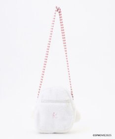 組曲 KIDS 【Fサイズ】シナぷしゅ ぬいぐるみバック