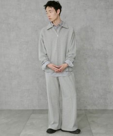 WEGO ラグランハーフZIPPO