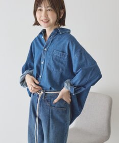 AMERICAN HOLIC アソートデニムシャツ