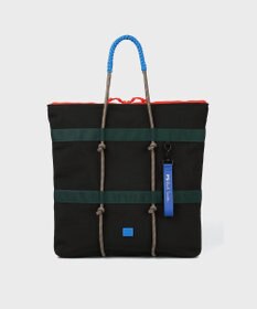 Paul Smith PSカラーコード トートバッグ