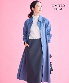 自由区 【WEB限定・セットアップ対応】ダンボールジャージー スカート