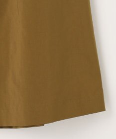 J.PRESS LADIES 【WEB限定・洗える】NEW GU フレアー ロング スカート