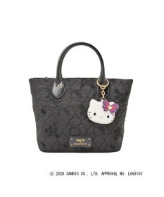 ANNA SUI HELLO KITTY トートバッグ